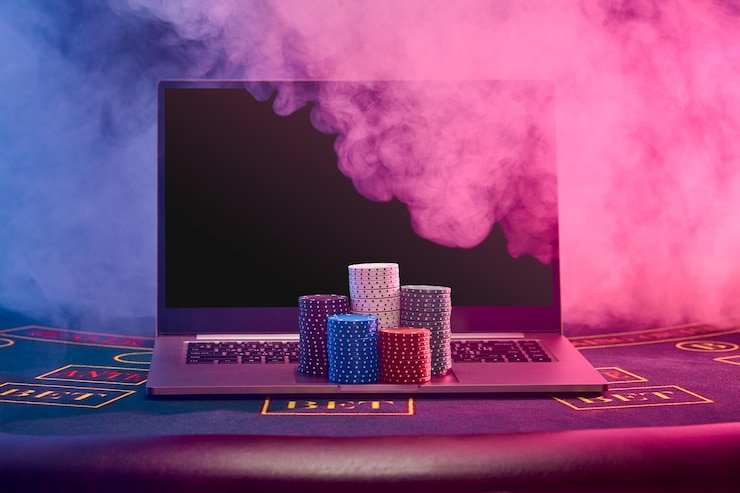 Pengaturan autentikasi dua faktor bonus888