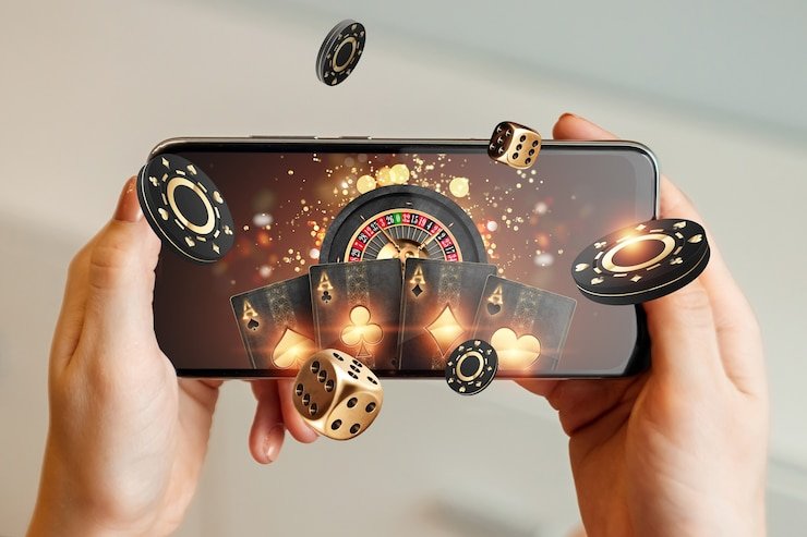 Simbol Starburst liar dan fitur respin di permainan